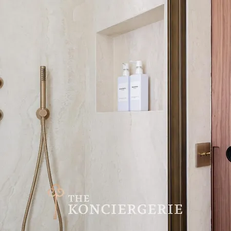 Appartement Luxury In Saint-germain, Bon Marche, With Ac *