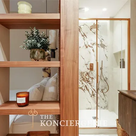 Luxury In Saint-germain, Bon Marche, With Ac Parijs
