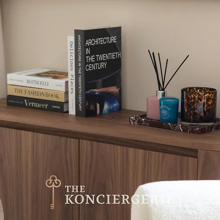 Luxury In Saint-germain, Bon Marche, With Ac Apartman